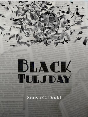 cover image of Black Tuesday